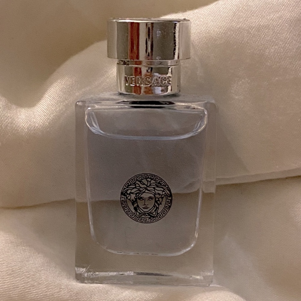 MINATURE VERSACE PERFUME
